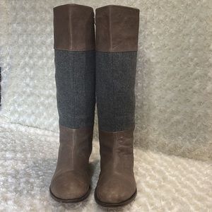 Rag & Bone tall boots